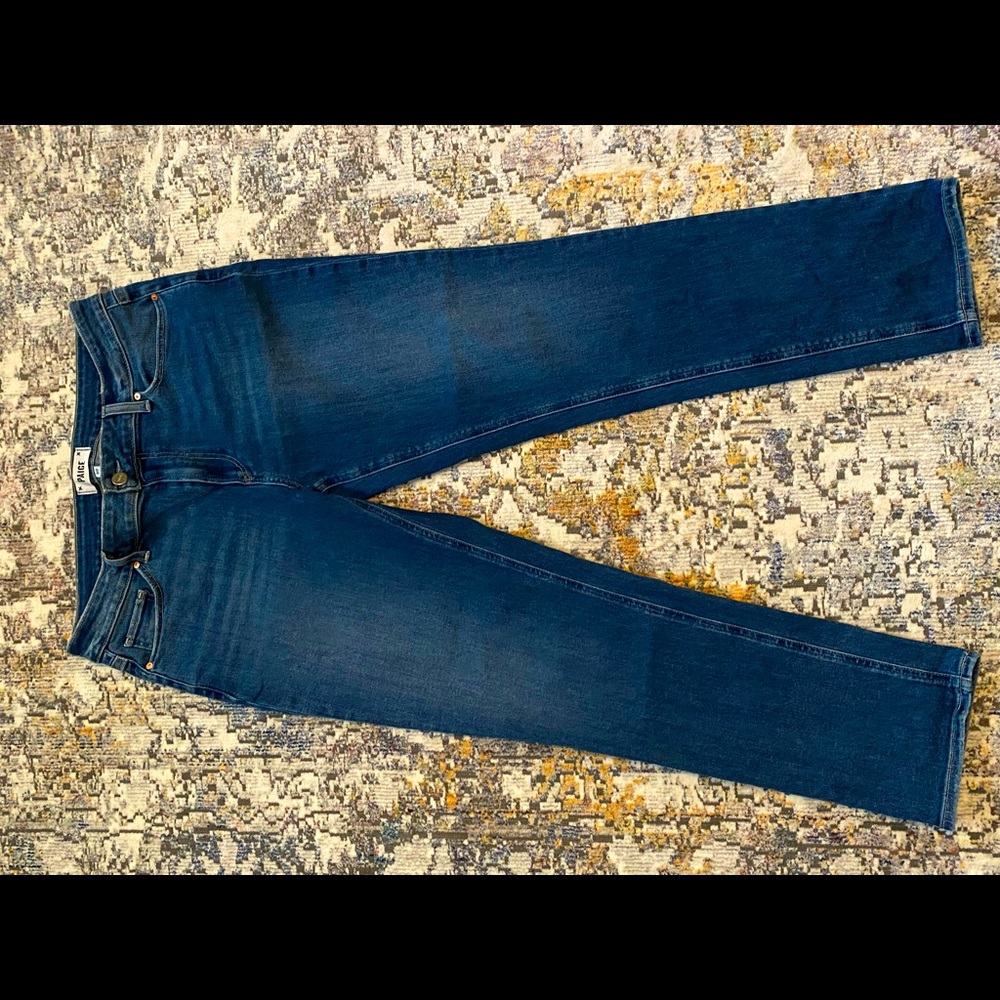 Paige Brigitte jeans